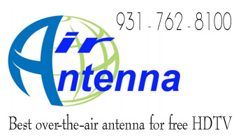 Air Antenna